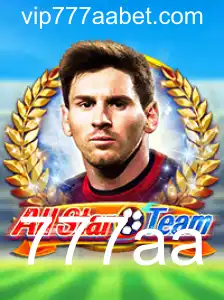 AllStarTeam: Um Guia Completo para o Novo Fenômeno dos Jogos
