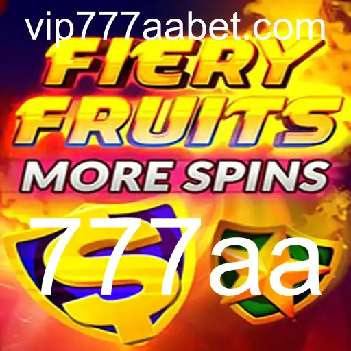 Explorando o Mundo Vibrante do Jogo FieryFruitsMoreSpins