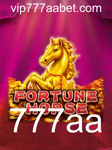 FortuneHorse: Um Novo Horizonte no Mundo dos Jogos de Sorte