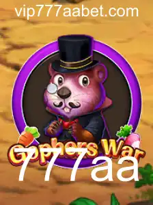 Explorando o Fascinante Mundo de GophersWar: Um Jogo de Estratégia e Aventura