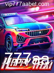 Explore o Universo do Jogo HappyTaxi e Suas Regras Fascinantes