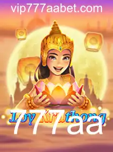 Descubra LoyKrathong: O Jogo Que Conecta Tradição e Entretenimento