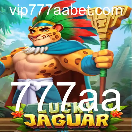 Explorando o Fascinante Mundo do Jogo LuckyJaguar