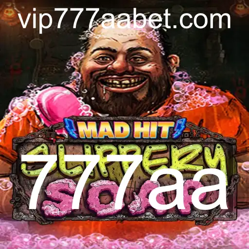 Explorando o Universo de MadHitSlipperySoap