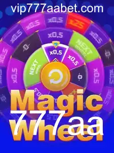 Descubra o Fascinante Mundo do Jogo MagicWheel
