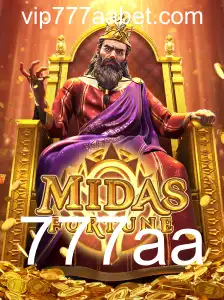 Descubra as Emoções de MidasFortune: O Jogo que Transforma Tudo em Ouro