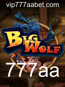 BigWolf: Aventuras e Estratégias na Floresta Encantada