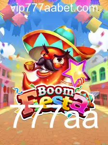 BoomFiesta: A Revolução dos Jogos de Festa