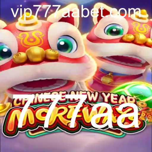 Descubra a Magia do Jogo CHINESENEWYEARMOREWAYS