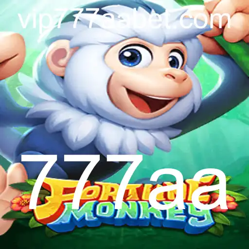 FortuneMonkey: Um Mergulho no Mundo do Jogo Inovador
