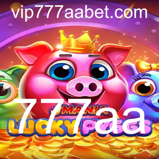 Descubra o Jogo Emocionante JManiaLuckyPyggs e a Chave do Sucesso com 777aa