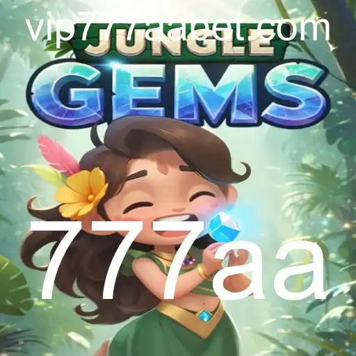 Descubra o Fascinante Mundo de JungleGems: Aventura e Estratégia