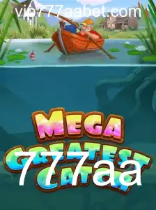 MegaGreatestCatch: Um Jogo Revolucionário no Mundo dos Vídeogames