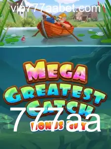 Descubra o Fascinante Mundo de MegaGreatestCatchBonusBuy