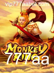 MonkeyKing: Um Mergulho no Universo Desafiador e Empolgante do Jogo
