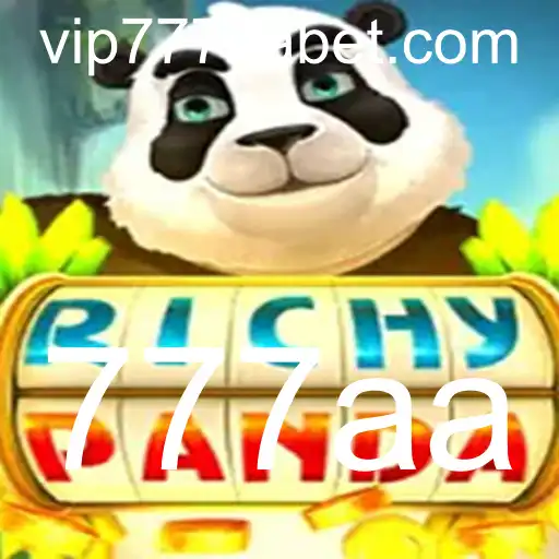 RichyPanda: Um Jogo Envolvente com as Regras do 777aa
