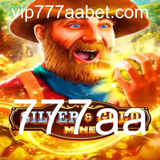 Descubra SilverGold: O Fascinante Jogo de Estratégia com a Palavra-Chave 777aa