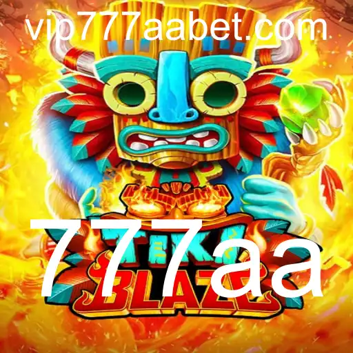 TikiBlaze: A Nova Geração de Jogos de Tabuleiro