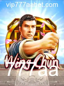 WingChun: Explorando o Jogo Inovador Que Mistura Estratégia e Habilidade