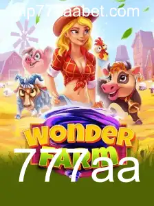 Descubra o Encanto de WonderFarm: O Novo Sucesso do Mundo dos Jogos