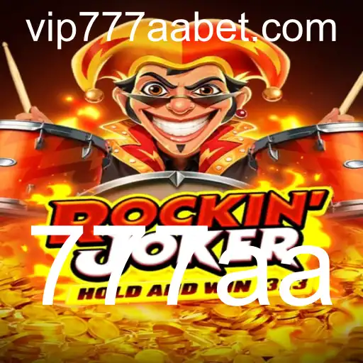 Descubra o Fascinante Mundo de Rockinjoker: O Jogo de Azar Inovador