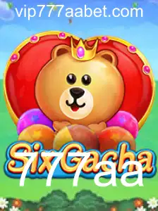 Descubra o Universo do SixGacha: Um Jogo Revolucionário no Mundo dos Games