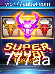 SuperNiubiDeluxe: A Revolução dos Jogos com 777aa