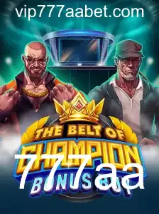 TheBeltOfChampionBonusBuy: Um Mergulho no Mundo dos Jogos e Emoções