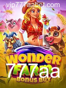 Explorando o universo do jogo WonderFarmBonusBuy com a novidade 777aa